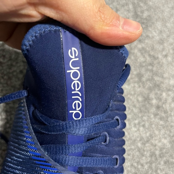 Nike air zoom superrep cardio training shoes - Picture 3 of 3